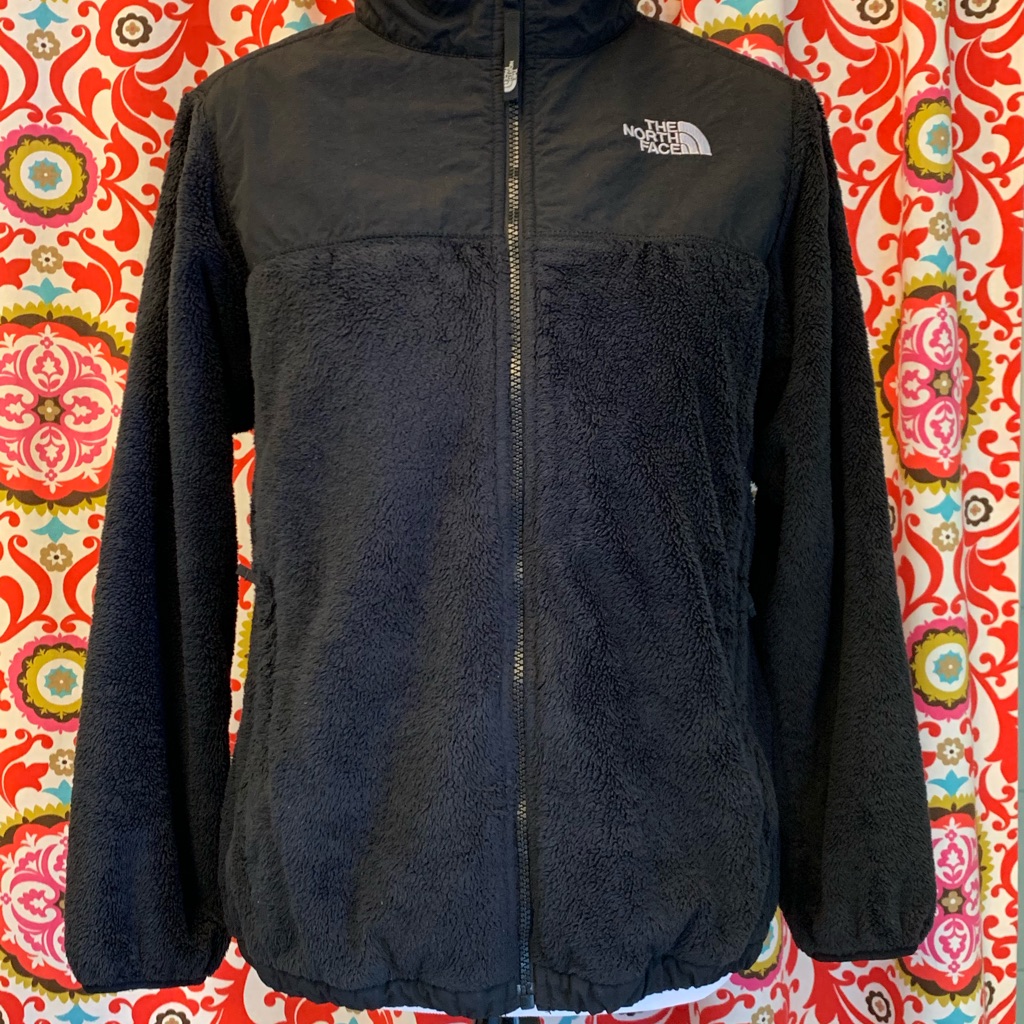 The North Face Denali Jacket